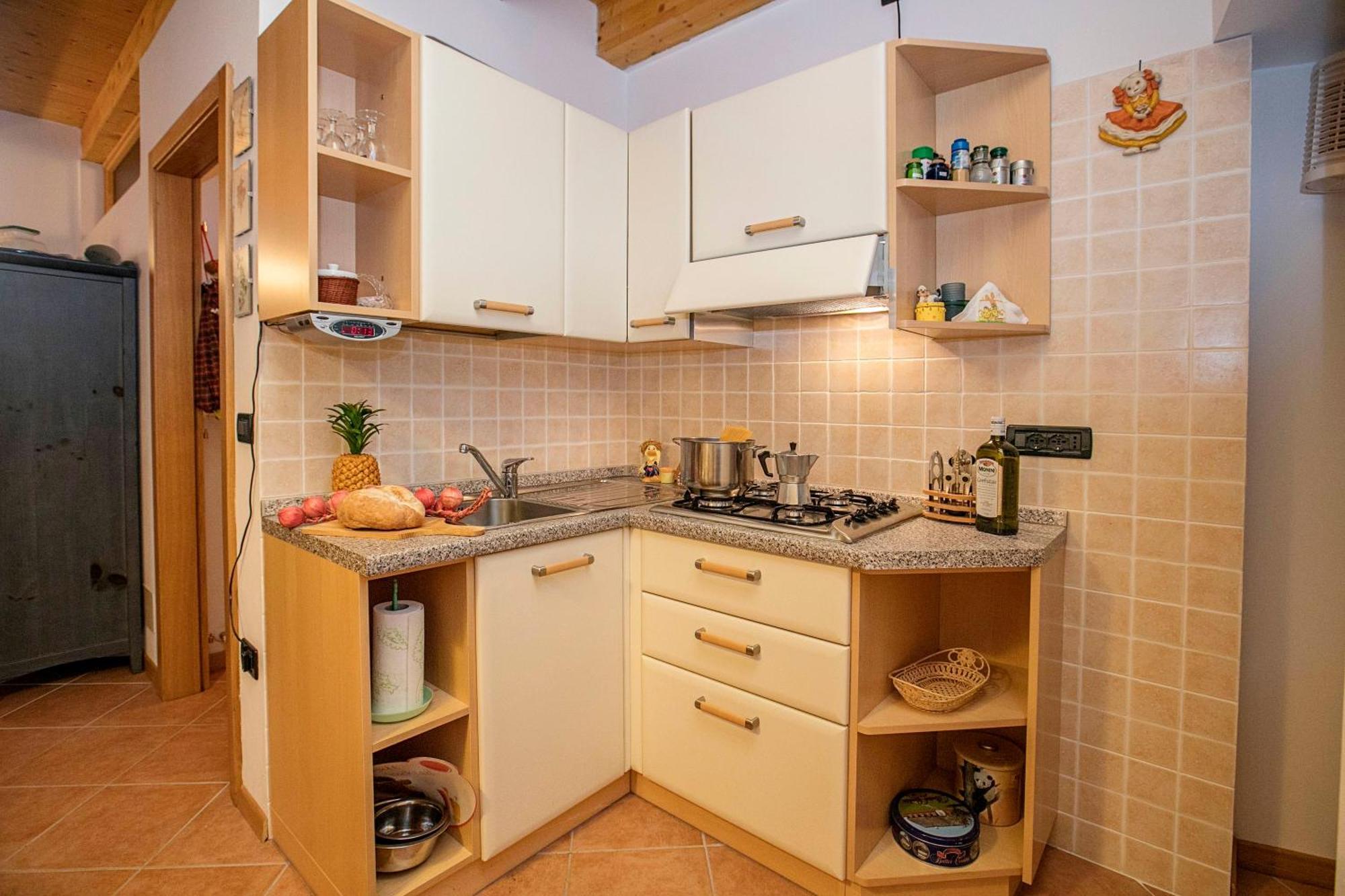 Appartamento Centro Storico Riva - Happy Rentals Exterior foto