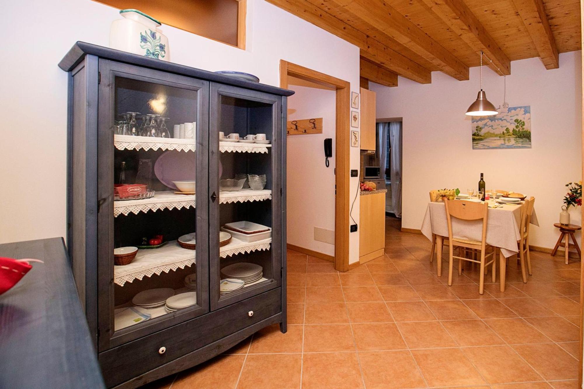 Appartamento Centro Storico Riva - Happy Rentals Exterior foto